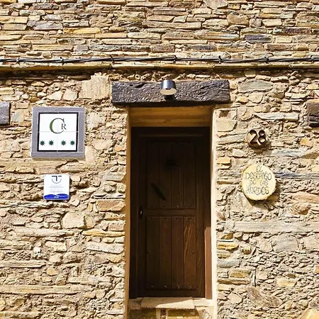 Holiday home El Descanso De Hurdes Sauceda