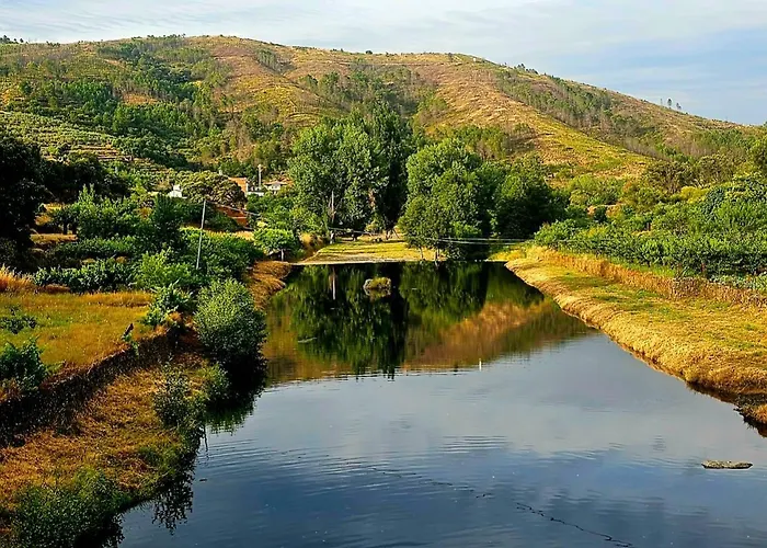 El Descanso De Hurdes *